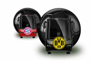 九游官方正版-德甲积分榜动态：拜仁保持领先，追赶者紧追不舍，德甲 积分